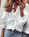 White B