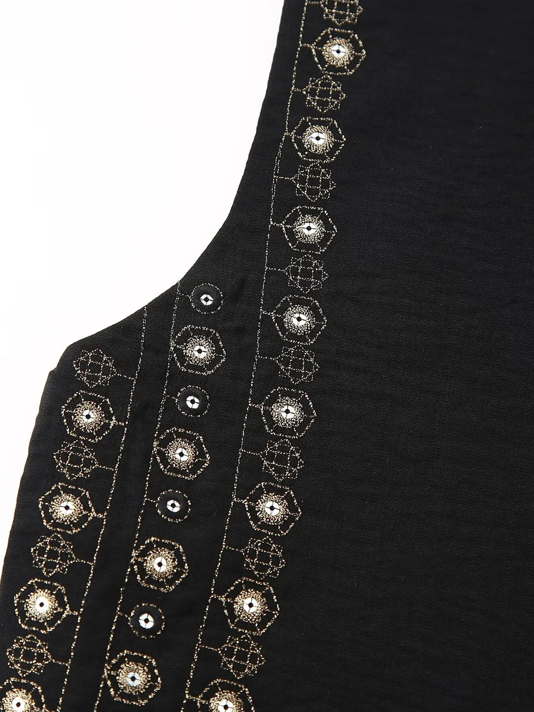 Women’s Vest | Embellished Boho Style
