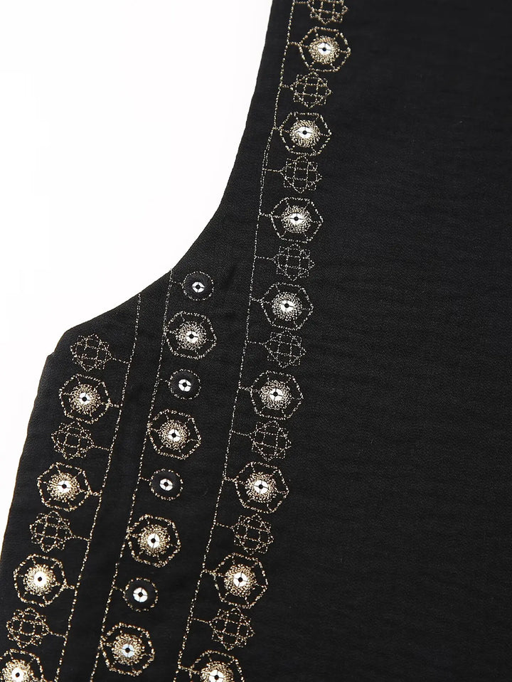 Women’s Vest | Embellished Boho Style