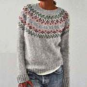 Mauve Grey