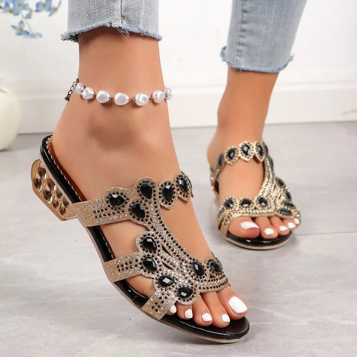 Sandals for Women | Decorative Strap