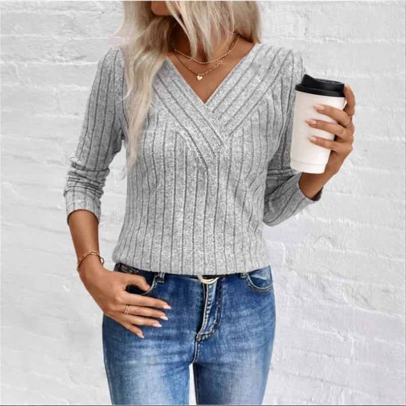 Sweater for Women | Fitted Shape
