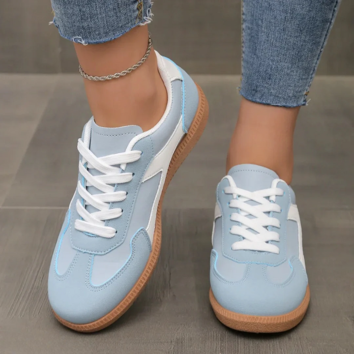Women’s Sneakers | Low-Top Casual Trainers