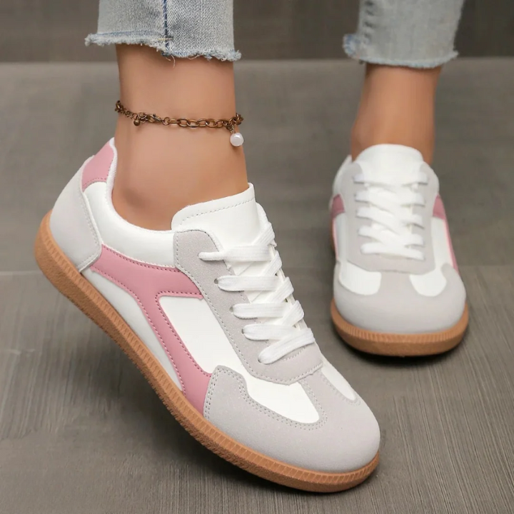 Women’s Sneakers | Low-Top Casual Trainers