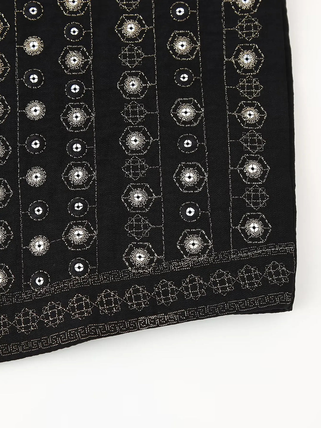 Women’s Vest | Embellished Boho Style