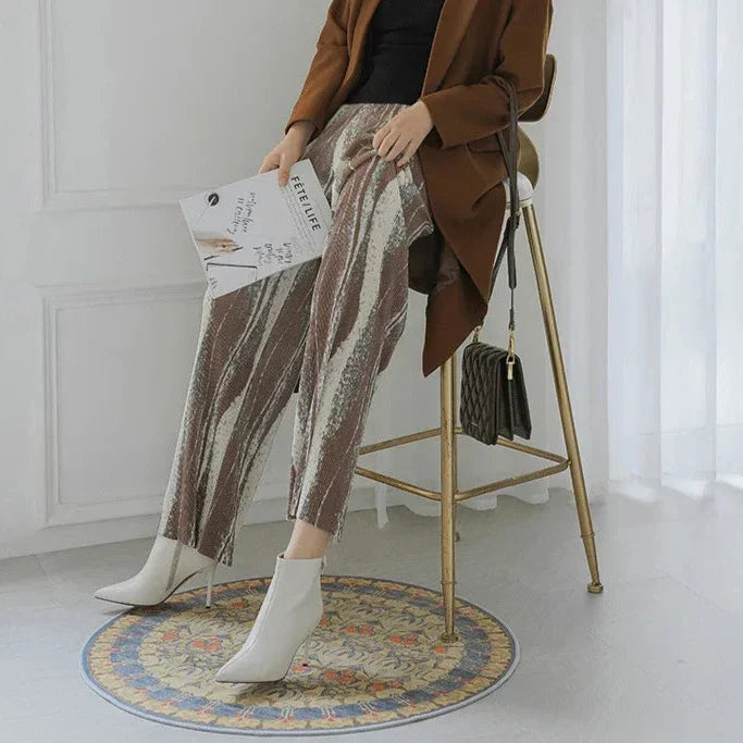 Boots For Women | Pointed Toe Ankle Heel Style