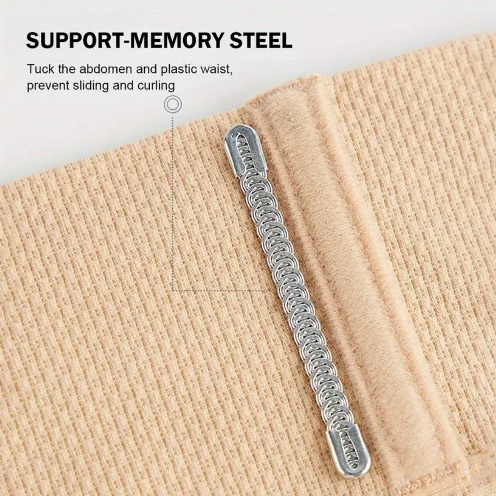 Underwear for Women | Seamless Tummy Control High-Waist