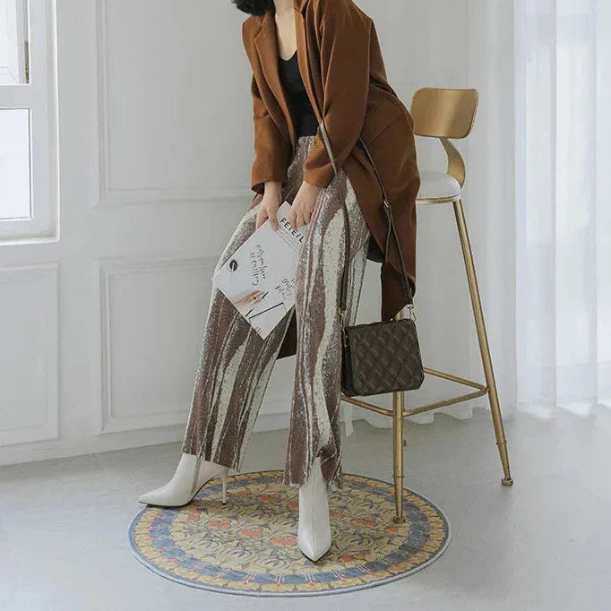 Boots For Women | Pointed Toe Ankle Heel Style