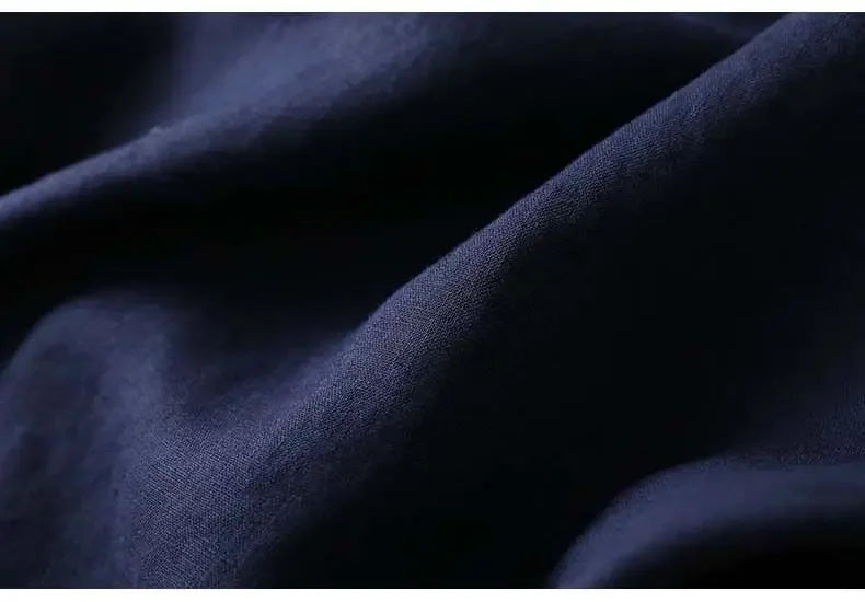 Women’s Blouse | Embroidered V-Neckline