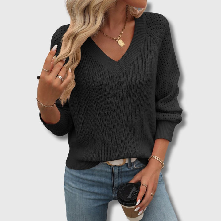 Sweater for Women | Lightweight Silhouette