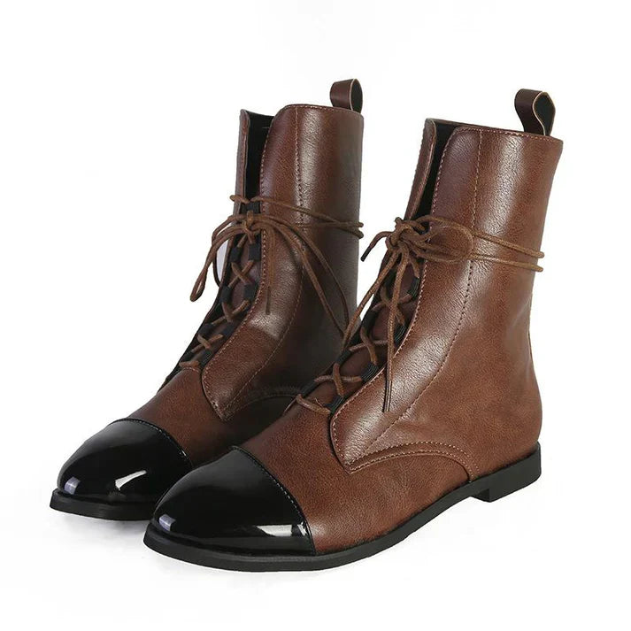 Women’s Boots | Vintage Ankle Style