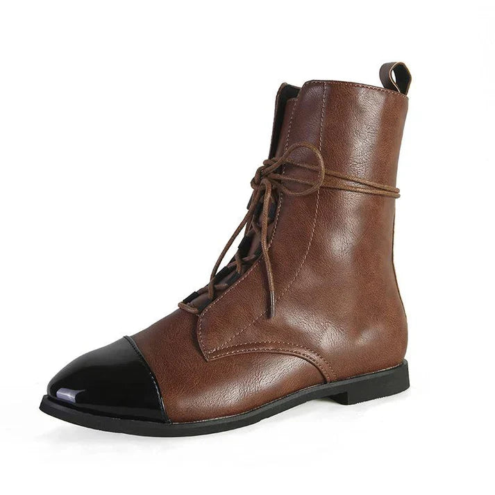 Women’s Boots | Vintage Ankle Style