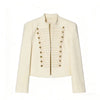Cream White