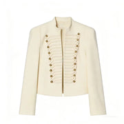 Cream White
