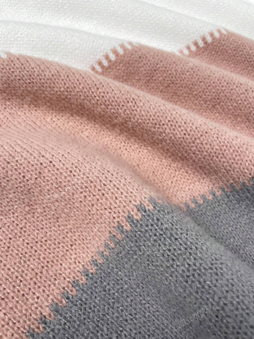 Sweater For Women | Leopard Patches