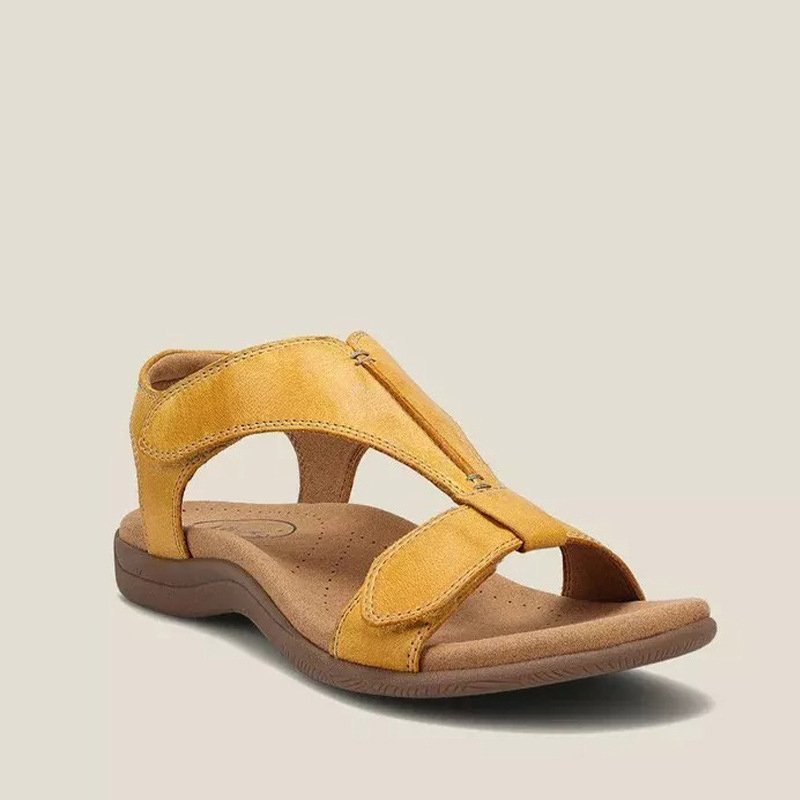 Women's Comfortable Sandals | Arch Orthopedic Casual