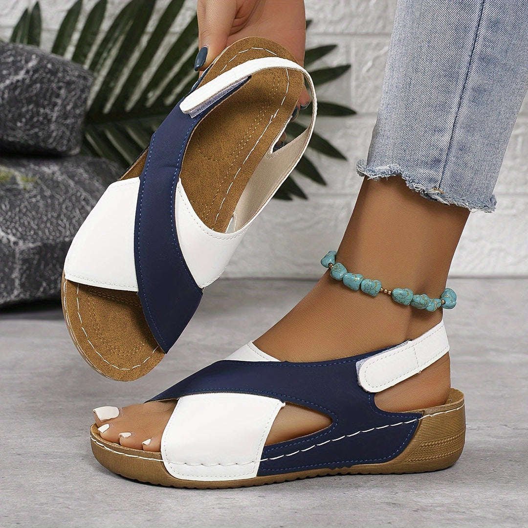 Sandals for Women | Open-Toe Slingback