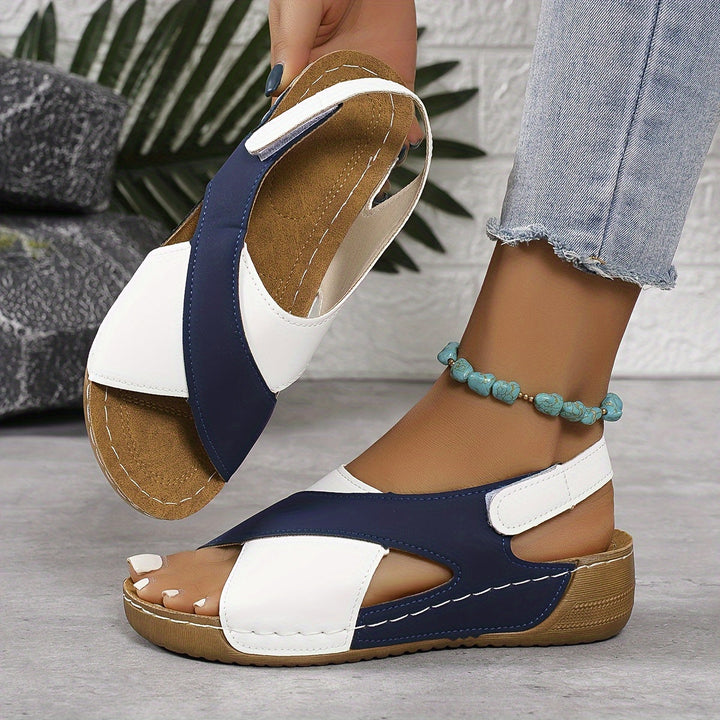 Sandals for Women | Open-Toe Slingback