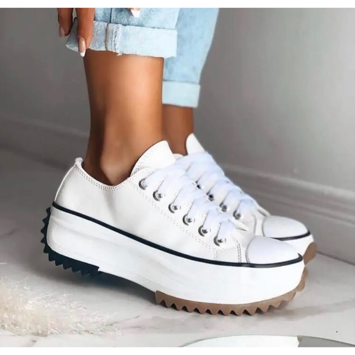 Women’s Sneakers | Platform With Chunky Sole
