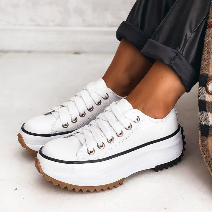 Women’s Sneakers | Platform With Chunky Sole