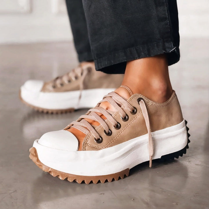 Women’s Sneakers | Platform With Chunky Sole