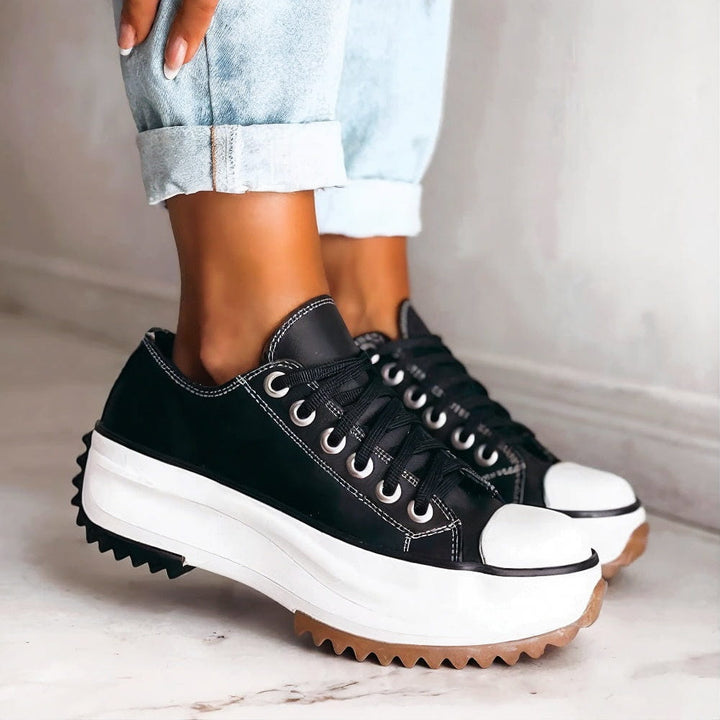 Women’s Sneakers | Platform With Chunky Sole