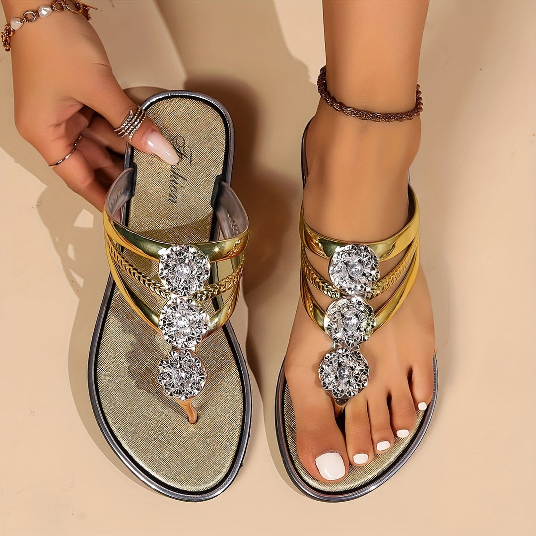 Sandals for Women | Decorative Detail