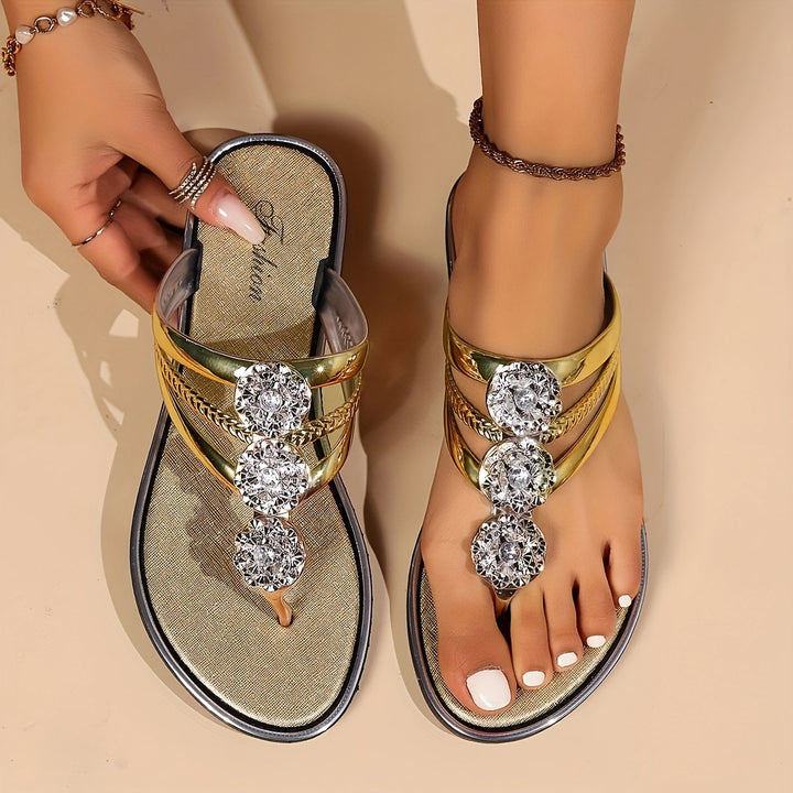 Sandals for Women | Decorative Detail