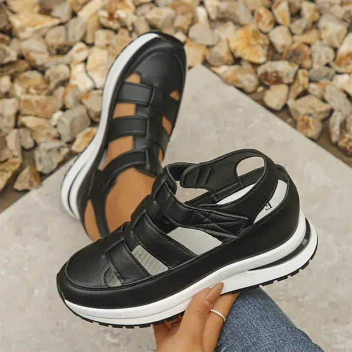 Women’s Sandals | Platform With Adjustable Straps
