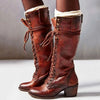 Red Brown
