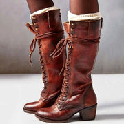 Red Brown