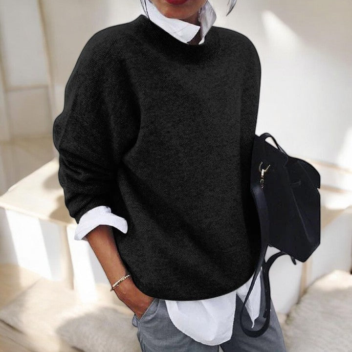 Sweater For Women | Stylish Round Neck