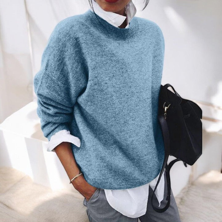 Sweater For Women | Stylish Round Neck