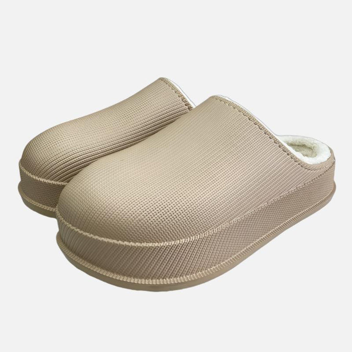 Women’s Slippers | Closed Toe Slip-On