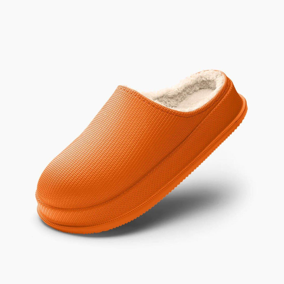 Women’s Slippers | Closed Toe Slip-On
