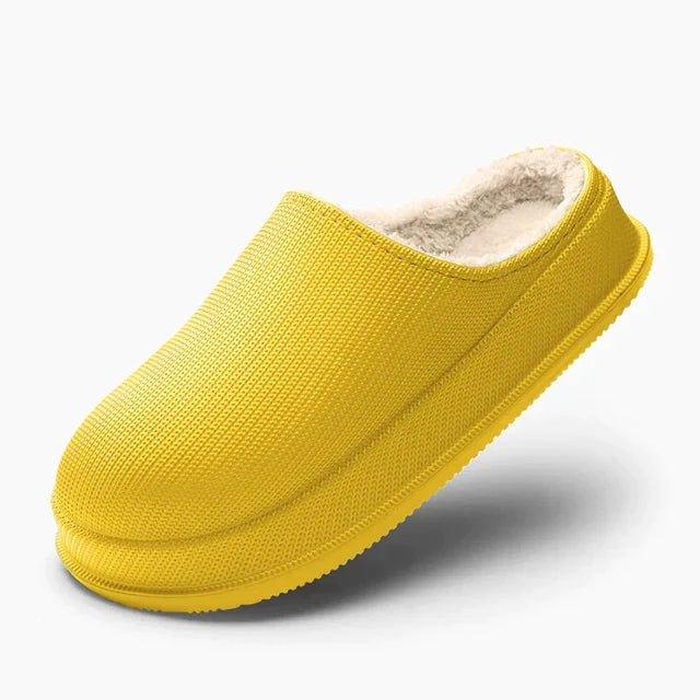 Women’s Slippers | Closed Toe Slip-On
