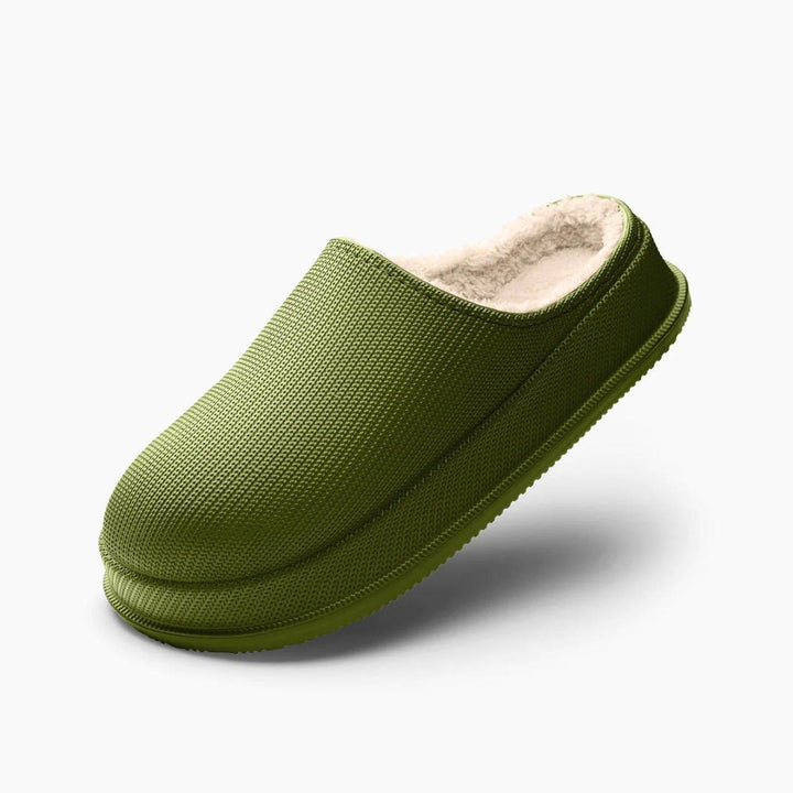 Women’s Slippers | Closed Toe Slip-On