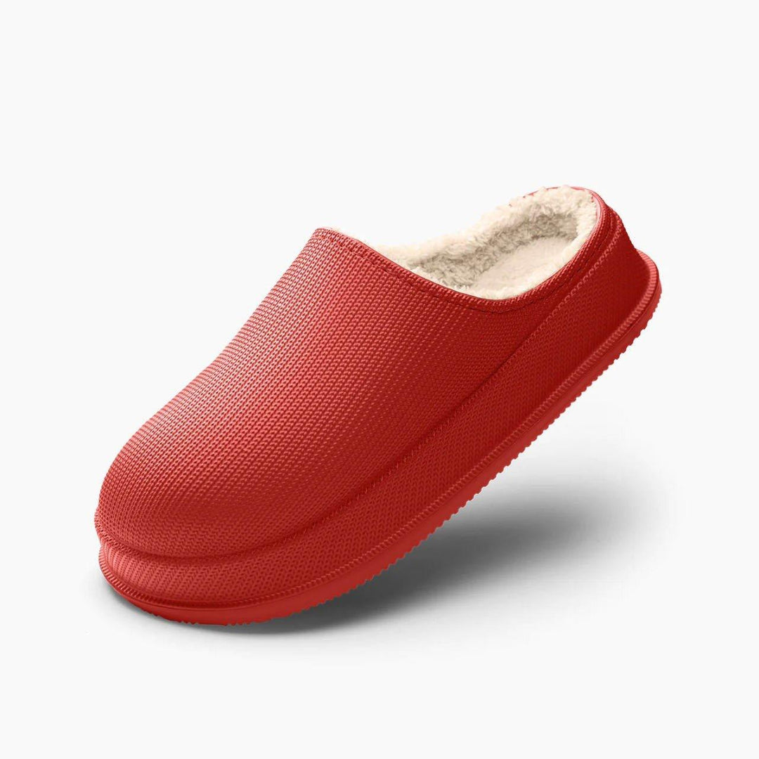 Women’s Slippers | Closed Toe Slip-On