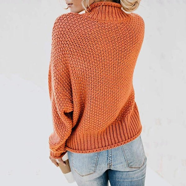 Sweater for Women | Uniform Knit Texture