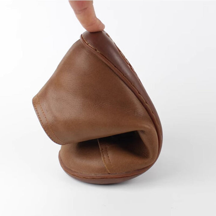 Boots For Women | Rounded Toe Lace Up Low Ankle Style