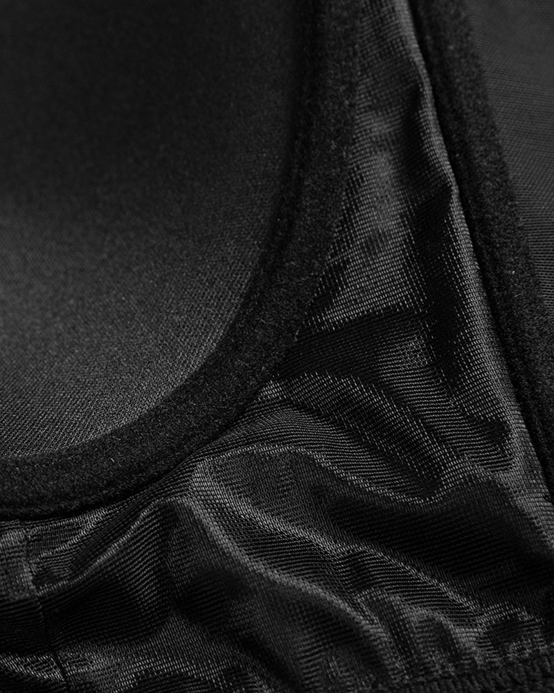 Bra for Women | Longline Padded Support
