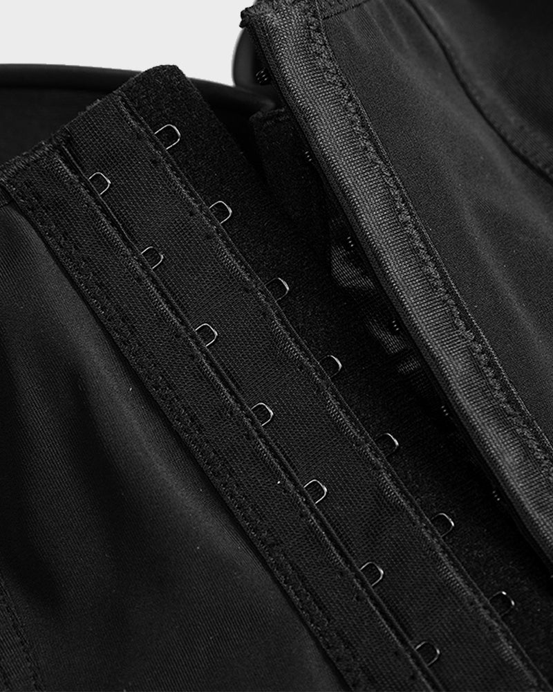 Bra for Women | Longline Padded Support