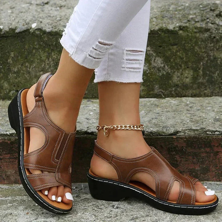 Sandals for Women | Open-Toe Platform