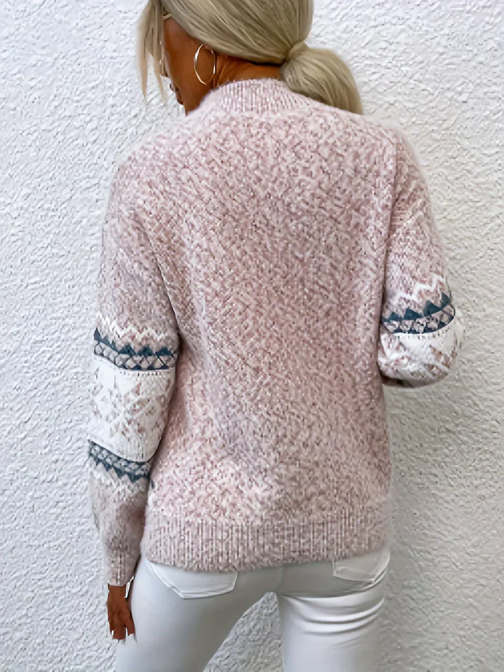 Sweater for Women | Structured Knit
