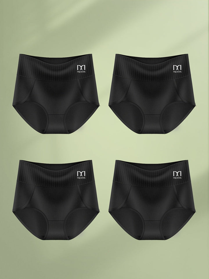 Underwear for Women | High-Waist Seamless Tummy Control