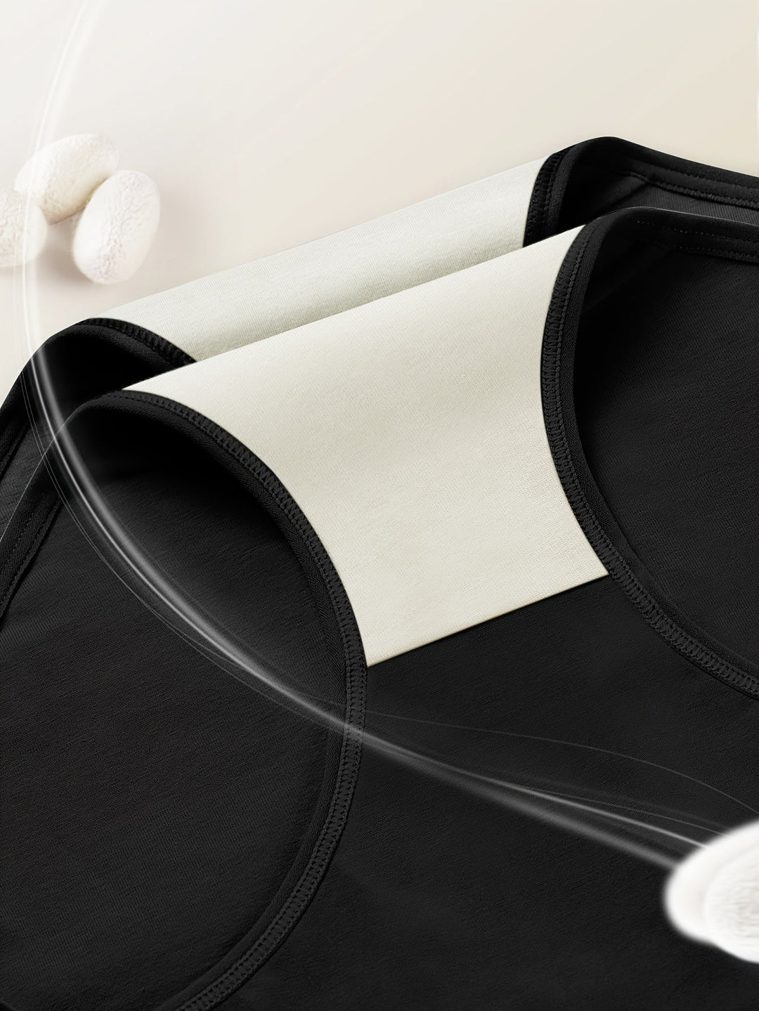 Underwear for Women | High-Waist Seamless Tummy Control