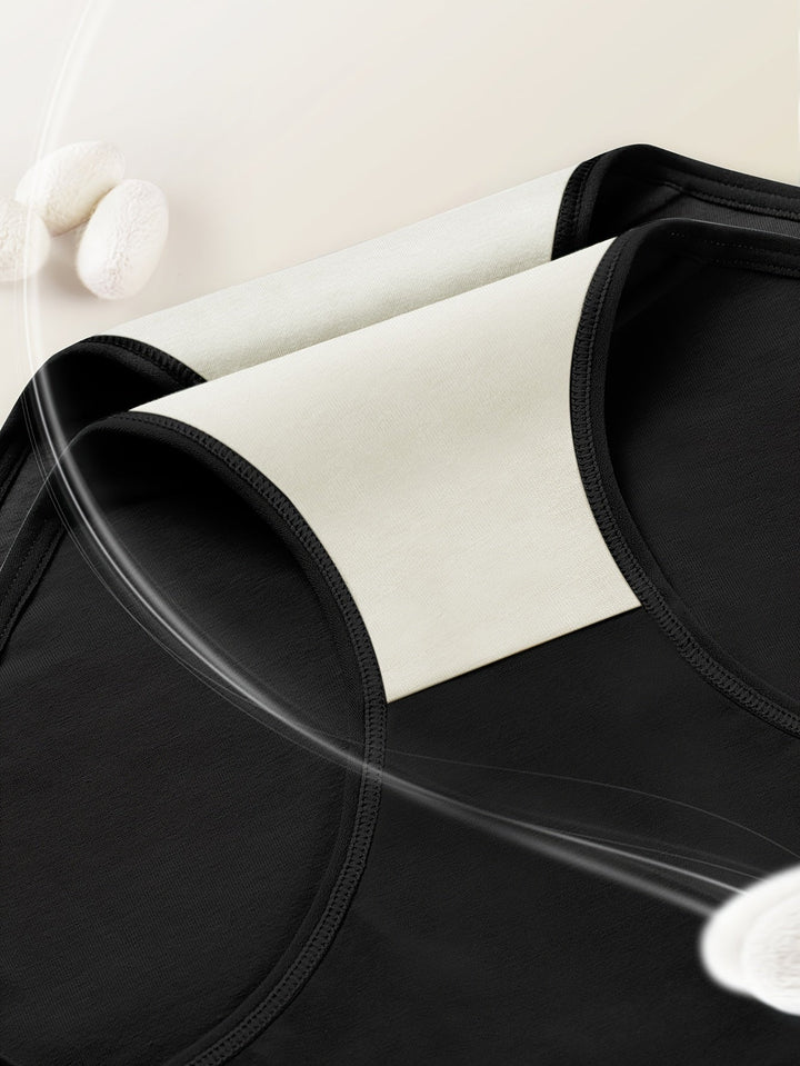 Underwear for Women | High-Waist Seamless Tummy Control