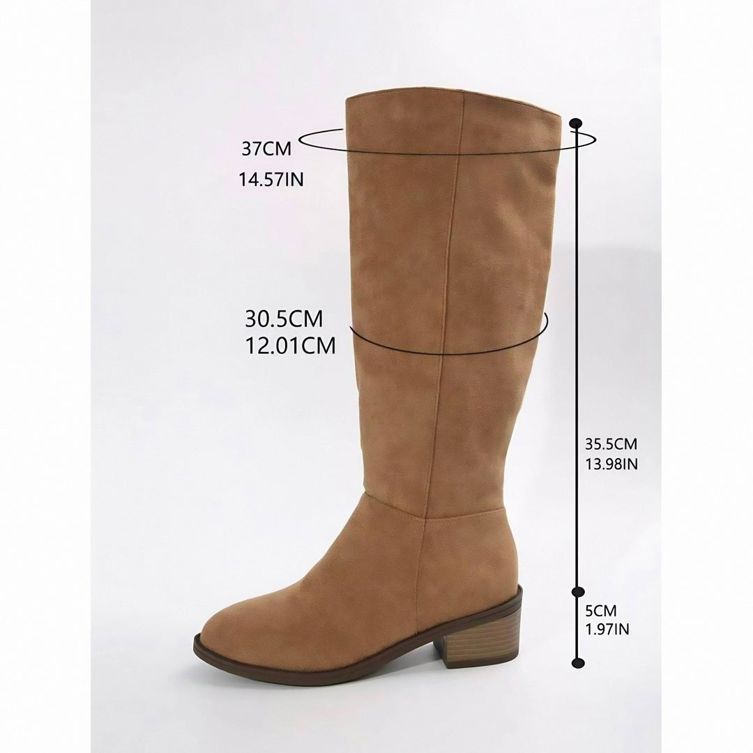 Women’s Boots | Wide Calf Knee-High