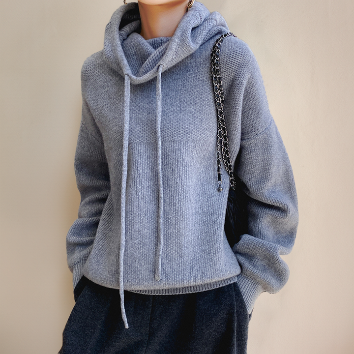 Hoodie For Women | Warm Casual