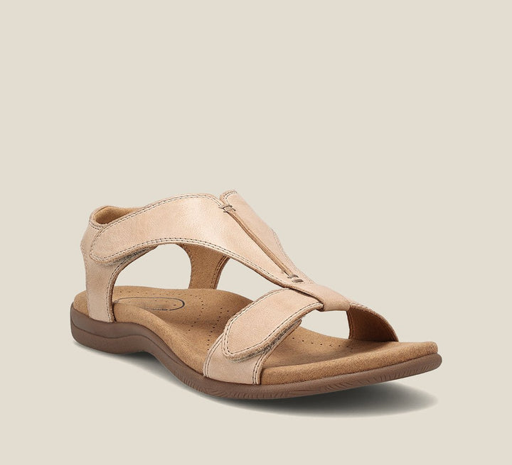 Women's Comfortable Sandals | Arch Orthopedic Casual